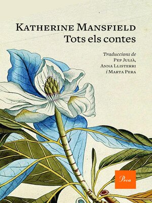 cover image of Tots els contes